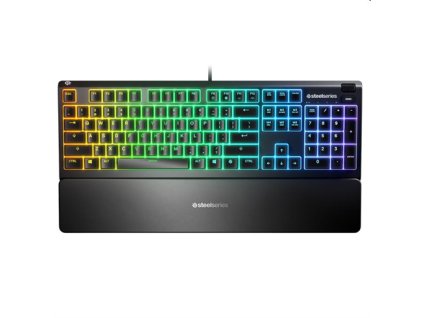 SteelSeries Apex 3 US
