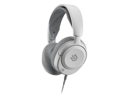 Steelseries Arctis Nova 1, white