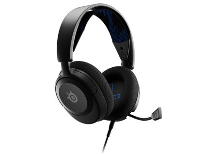 SteelSeries Arctis Nova 1P for PS5, PS4