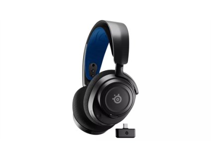 SteelSeries Arctis Nova 7P for PS5, PS4