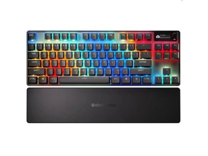 Steelseries Apex Pro TKL Gen 3 - US