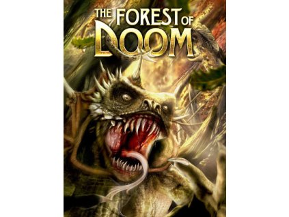 The Forest of Doom (PC) Steam Key