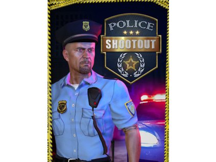Police Shootout (PC) Steam Key