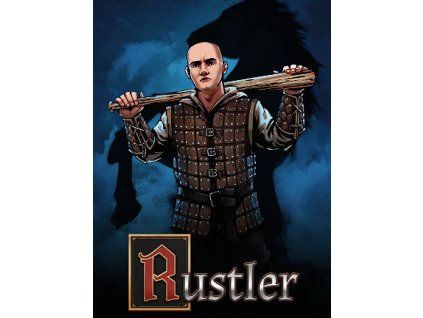 Rustler (PC) Steam Key