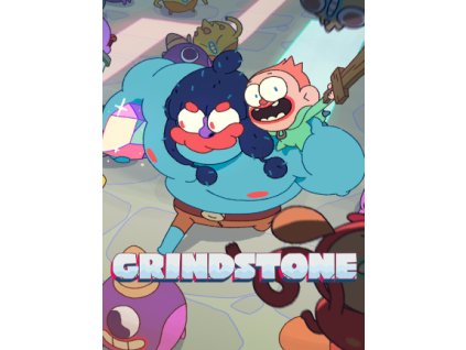 Grindstone (PC) Steam Key