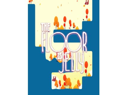 The Floor is Jelly (PC) Steam Key