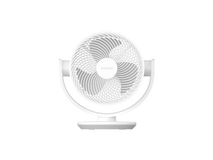 Xiaomi Smart Desktop Air Circulation Fan EU