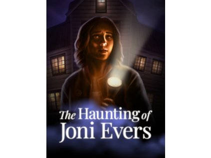 The Haunting of Joni Evers (PC) Steam Key