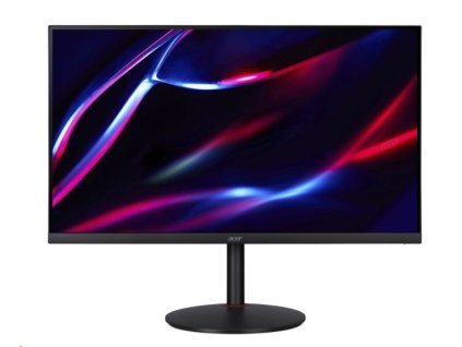 ACER LCD Nitro XV320QUM3 80cm (31.5") IPS QHD, 180Hz, 2560x1440, 1ms/0.5ms(GTG, Min.), 250nits, HDR10, FreeSync Premium,