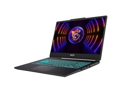 MSI Cyborg 15 A12VF-262CZ /i5-12450H/16GB/1TB SSD/RTX 4060, 8GB/15,6" FHD, 144Hz/Win 11