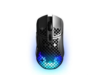 SteelSeries Aerox 5 Wireless