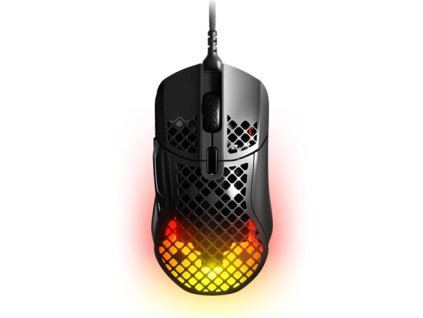 SteelSeries Aerox 5