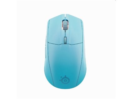SteelSeries Rival 3 Wireless Gen 2, Aqua