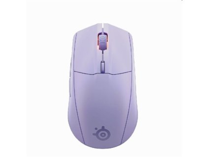 SteelSeries Rival 3 Wireless Gen 2, Levander