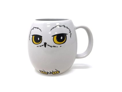 Hrnček Harry Potter (Hedviga) 500 ml