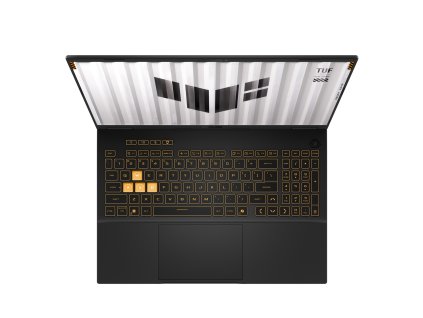 ASUS TUF GAMING F16/FX608JP/i5-13450HX/16''/WUXGA/16GB/1TB/RTX 5070/W11H/Gray/2R