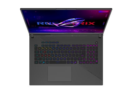 ASUS ROG STRIX G18/G814FP/R9-9955HX/18''/2560x1600/32GB/1TB/RTX 5070/W11H/Gray/2R