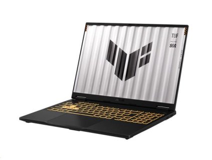 ASUS TUF GAMING F16 FX608JH-RV010, i5-13450HX, 16.0˝ 1920x1200 WUXGA, RTX 5050/8GB, 16GB, SSD 512GB, FDOS