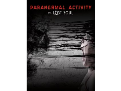 Paranormal Activity: The Lost Soul VR (PC) Steam Key
