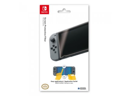 Screen Protective Filter for Nintendo Switch