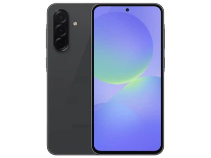 Samsung Galaxy A36 (A366) 5G 8 RAM 256GB Awesome Black
