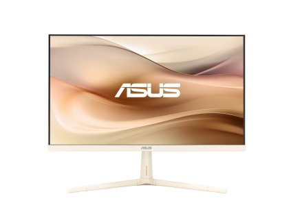 ASUS/VU279CFE-M/27''/IPS/FHD/100Hz/1ms/Oat Milk/3R
