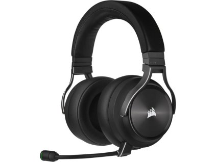 CORSAIR herný bezdrôtový headset VIRTUOSO XT RGB