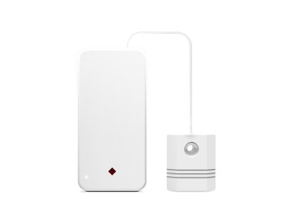iGET SECURITY M3P9 - bezdrôtový detektor vody pre alarmy M3 a M4