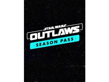 Star Wars Outlaws - Season Pass DLC (PC) Ubisoft Connect Key