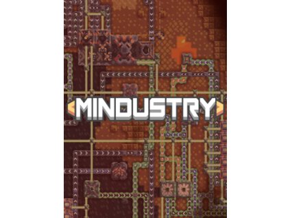 Mindustry (PC) Steam Key