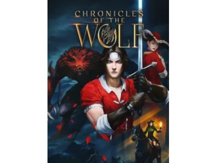 Chronicles of the Wolf (PC) Steam Key