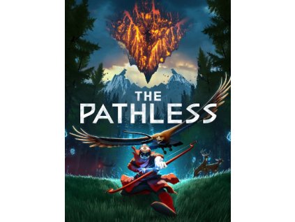 The Pathless (PC) Steam Key