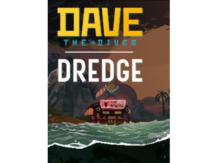 Dredging & Diving Bundle (PC) Steam Key