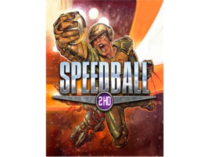 Speedball 2 HD (PC) Steam Key
