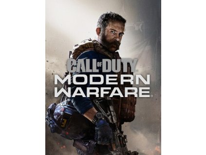 Call of Duty: Modern Warfare Points 2400 Points DLC XONE Xbox Live Key