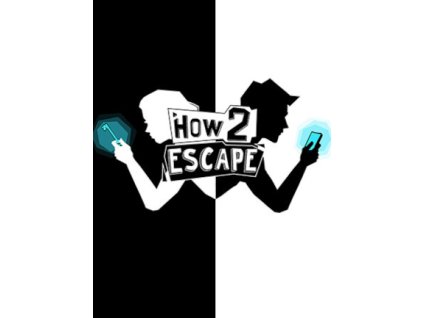 How 2 Escape (PC) Steam Key