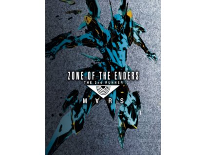 ZONE OF THE ENDERS THE 2nd RUNNER : M∀RS (PC) Steam Key