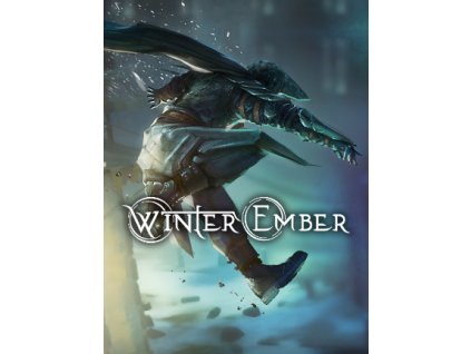Winter Ember (PC) Steam Key