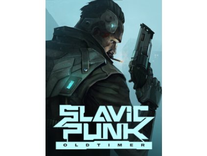 SlavicPunk: Oldtimer (PC) Steam Key