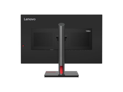 LENOVO P32pz-30, 31,5", IPS, 3840x2160 , 4 ms, 600 cd, USB3 (Type-C), HDMI, DP, RJ45 dock+dobijanie NTB, lift, 3y