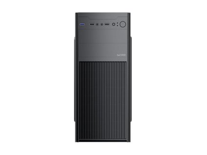 PRESTIGIO Advanced, Ryzen 5 7600, UMA, 16GB DDR5, SSD 1TB, FDOS