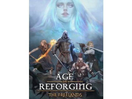 Age of Reforging: The Freelands (PC) Steam Key