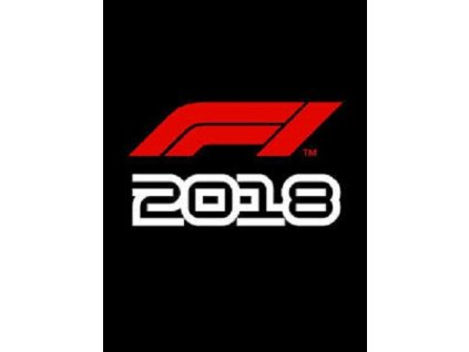F1 2018 (PC) Steam Key