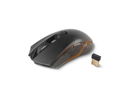 LEXIP GAMING - BEZDRÁTOVÁ MYŠ - AR18 AERO SPEED - EU