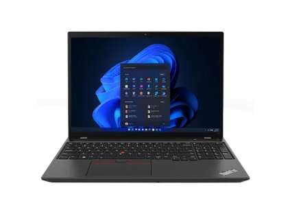 Lenovo ThinkPad T16 Gen3 Intel Ultra7-155U 64GB 1TB-SSD 16"WUXGA IPS IntelGraphics Win11Pro Black