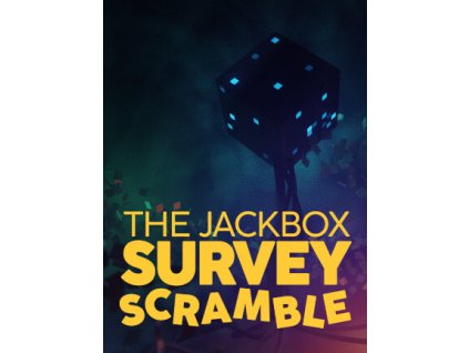 The Jackbox Survey Scramble (PC) Steam Key