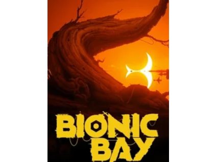 Bionic Bay (PC) Steam Key