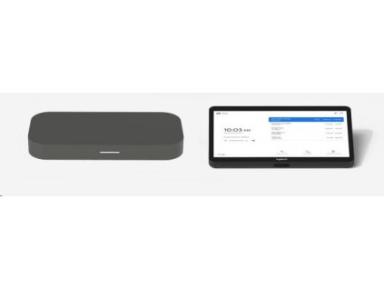 LOGITECH Room Solution Google Base Cat5e