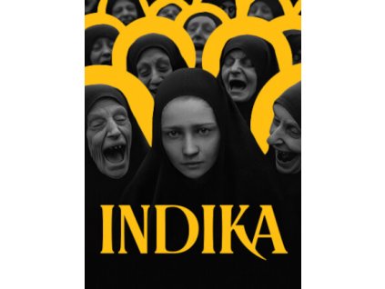 Indika (PC) Steam Key