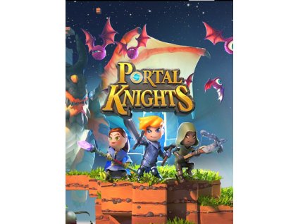 Portal Knights (PC) Steam Key